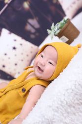 -哈尼Honey baby 儿童摄影(立丰国际公寓店)