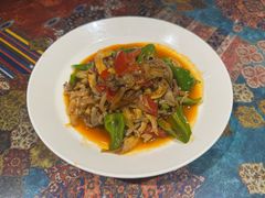 -乡村馕坑肉·烧烤·新疆菜·本地人更爱吃(阿勒泰首店)