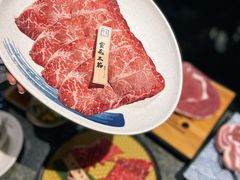 -NIUAN牛庵·日式和牛烧肉(恒隆店)