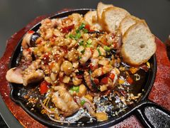 -烛影拾光观景餐厅·创意菜·摄影·小提琴(大唐不夜城店)