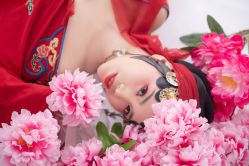 -盘子女人坊古装写真摄影(天津总店)