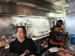 -Fergburger(皇后镇店)