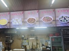 -小胖包子王(定安路店)
