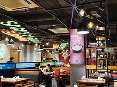 -百岁我家·酸菜鱼专门店(塘下店)