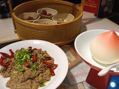 -京味斋·北京烤鸭(北京南站洋桥店)
