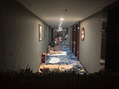 -海韵之星邮轮水会(明发商业广场店)