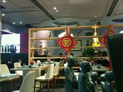 -泰香米泰国餐厅(凯德新南店)