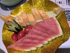 -刘胖子家常菜·蹄花焖藕(江汉路总店)