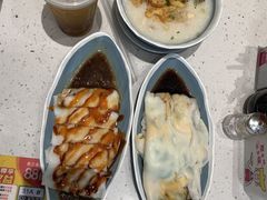 -华辉拉肠(宝华店)