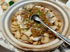 -潮州府·潮菜·砂锅粥(徐家汇店)
