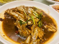 -沈家门小海鲜