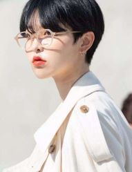 -倾城护肤造型