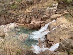 -崂山九水游览区