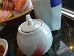 -炙柒Sekinana·精致料理 烧鸟·铁板烧(海上世界店)