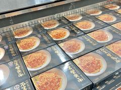 -山姆会员商店(上海浦东店)
