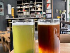 -旧屋咖啡(海景店)