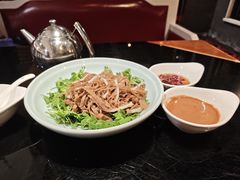 -皇城根·京城味家常菜(西市场·嘉华广场店)