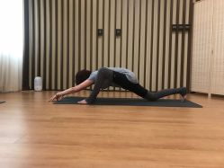 -FineYoga梵音瑜伽·普拉提