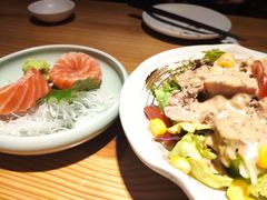 -和食亭·自助·烤肉·寿喜烧(海创园店)