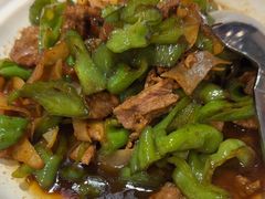 -兰湘子·湘菜小炒(石家庄万象城店)