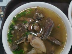 -白魁老号饭庄(安内店)