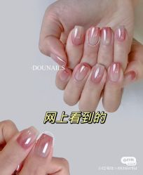 -研美·ym 美甲美睫