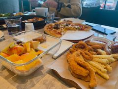 -必胜客(安吉浙北店)