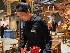 -袁山山重庆火锅(丈八北路店)