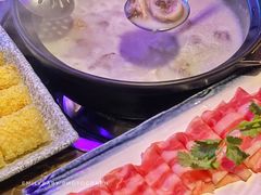 -同仁四季椰子鸡(海岸城天利店)
