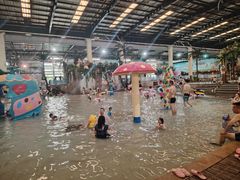 -南宫温泉水世界