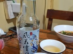 -唠叨坊私房菜(五一街店)