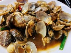-鑫鸿达·海鲜闽菜热炒小馆(中山路店)