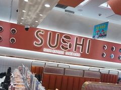 -争鲜回转寿司(通州万达店)