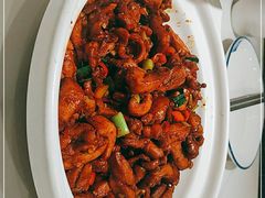 -兰湘子·湘菜小炒(崂山丽达店)