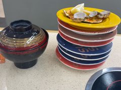 -大力喜速递寿司(世纪金源店)