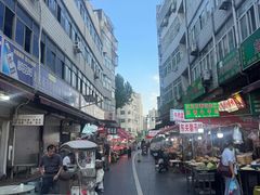 -东关回民小吃一条街(颍河西路店)
