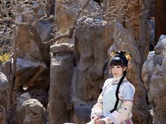 -九月鹰飞汉服摄影工作室