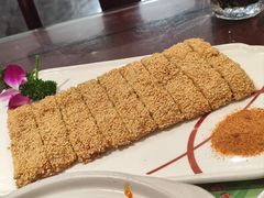 -清真·老兰家(兴善寺西街总店)