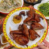 天津到底藏着多少好吃的店啊……