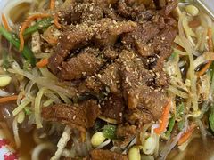 -王大妈清汤饸饹(白云社区店)