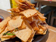-小乾杯串店•16年沈阳烧烤(文安路店)