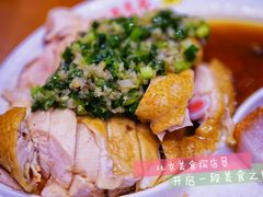 -澳门陈光记烧味饭店(郎家园店)