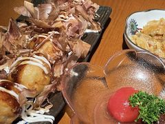 紫苏梅渍小番茄-合风谷(南下塘店)