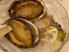 -白仁仔· 活烤海鲜 宵夜(豫园店)