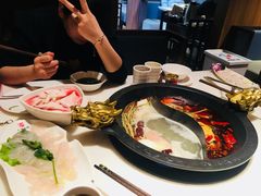 -孙毛肚火锅(春熙路店)