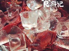 -洪福龙虾