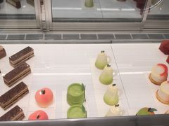 -LE SAPHIR 莎菲尔菓子(和兴店)