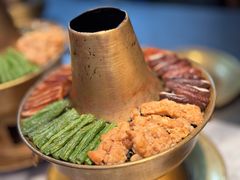 -山西会馆·晋菜·晋商宴·民俗博物馆(体育路店)