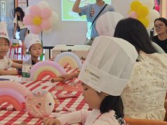 -西贝(金桥店)