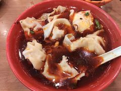 -龙抄手(春熙路总店)